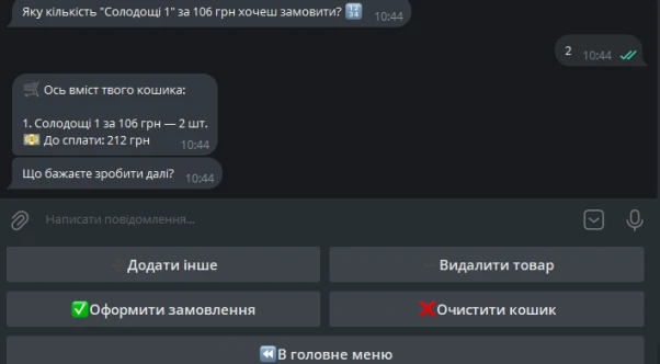 We create intelligent chatbots