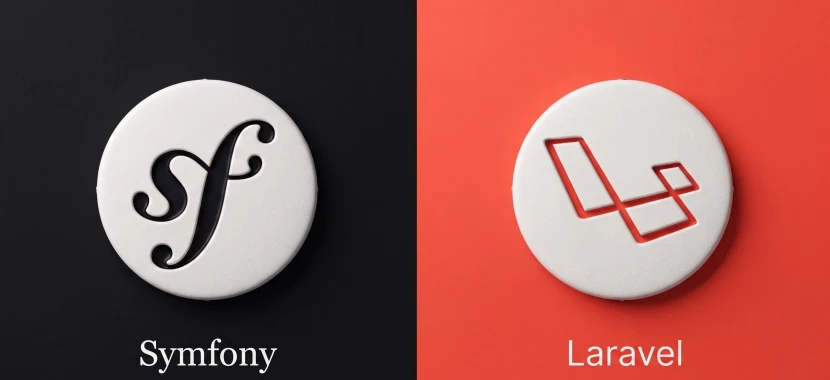 Symfony vs Laravel: Which One to Choose for Complex Project Development?