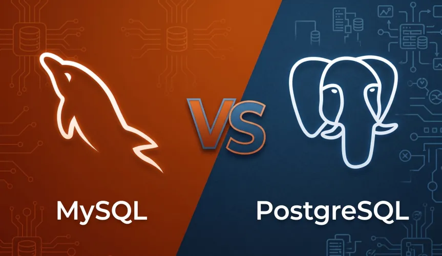MySQL vs PostgreSQL: Which is Better for Your Business Project? | Skylex